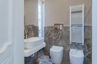 Enjoy Torino City Center, AC, 2 ROOMS - Torino - 5