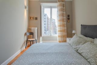 Enjoy Torino City Center, AC, 2 ROOMS - Torino - 7