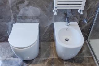 Enjoy Torino City Center, AC, 2 ROOMS - Torino - 3