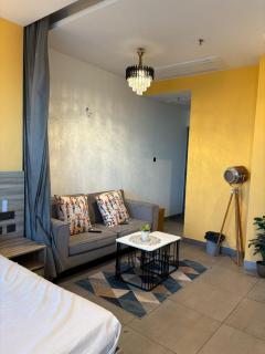It's a peaceful spot with all possible comforts - Neu-Delhi - 1