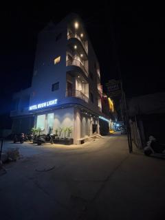 Hotel Moon Light - Phagwāra - 8