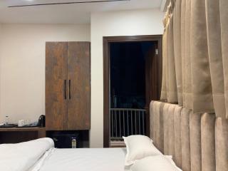 Hotel Moon Light - Phagwāra - 6