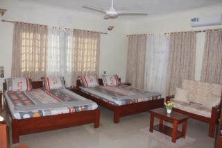 Hôtel CONTINENTAL - Morondava - 5