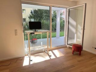 Ihr exklusiver Rückzugsort - Luxuriös wohnen - entspannen - Frankfurt am Main - 4