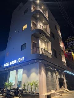 Hotel Moon Light - Phagwāra - 1