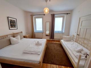 Old Town Center Apartments - Kulmbach - 8