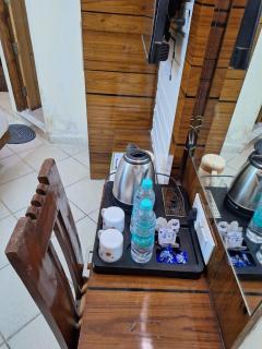 Hotel Presidency - Neu-Delhi - 0