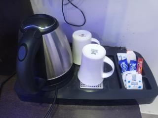 Hotel Presidency - Neu-Delhi - 7