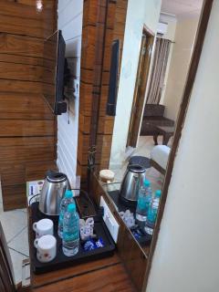 Hotel Presidency - Neu-Delhi - 5