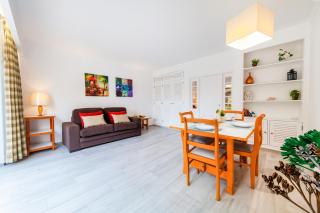 Apartment Portofino 2 by Algarve Vacation - Quarteira - 4