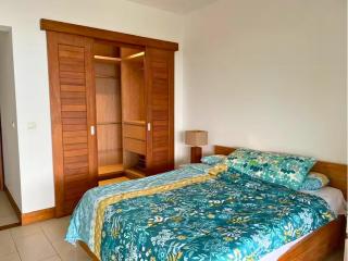 SEA VIEW - Private beach - Pool - Free parking - 3 PRIVATE BEDROOM & BATHROOM - Coin de Mire - Premium experience - Cap Malheureux - 7