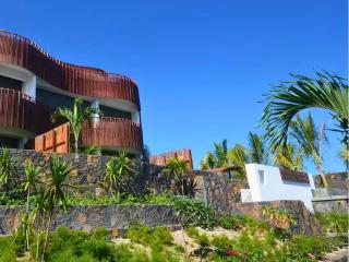 SEA VIEW - Private beach - Pool - Free parking - 3 PRIVATE BEDROOM & BATHROOM - Coin de Mire - Premium experience - Cap Malheureux - 5