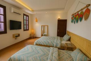 New 4-Storey JiJu90s Stay-Park View - HaNoi WestLake - Hanoi - 7
