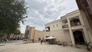KABIR HOTEL - Bukhara - 3