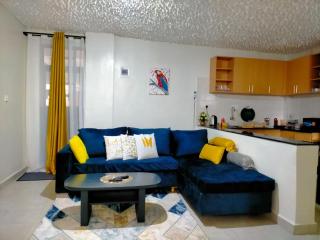 Petals Homestays - Nanyuki - 0