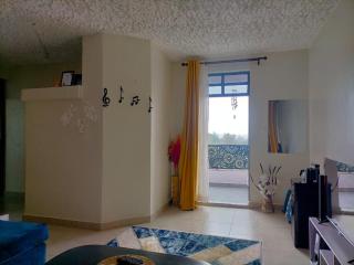 Petals Homestays - Nanyuki - 2