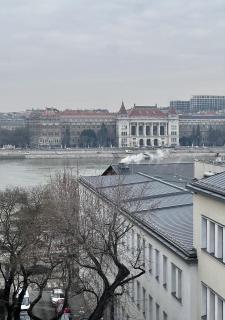 The Riverhouse Budapest - Budapest - 8
