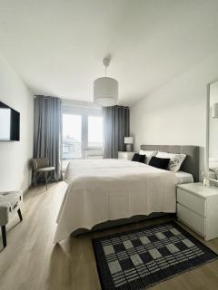 The Riverhouse Budapest - Budapest - 3