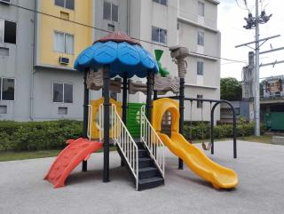 8spatial condominium davao city maa - Davao - 9