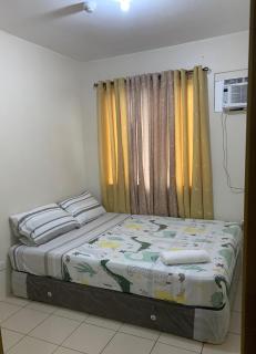 8spatial condominium davao city maa - Davao - 3