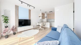 Apartamenty Sun & Snow Villa Verona - Mielno - 0