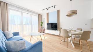 Apartamenty Sun & Snow Villa Verona - Mielno - 8