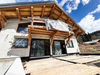 APY Chalet - Les Gets - 6