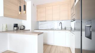 Apartamenty Sun & Snow Villa Verona - Mielno - 6