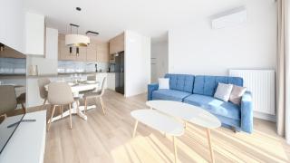 Apartamenty Sun & Snow Villa Verona - Mielno - 2