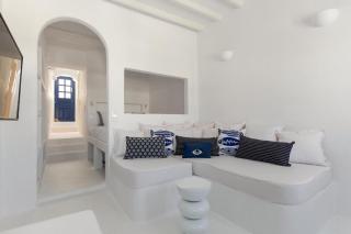 Maria Sea View Apartment Naousa - Naousa - 9