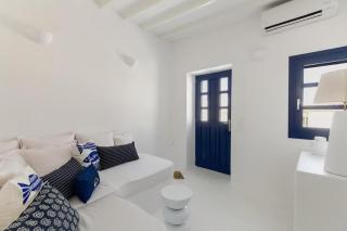 Maria Sea View Apartment Naousa - Naousa - 5