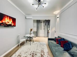 Comfort City 2-Room Apartments - Almaty - 1