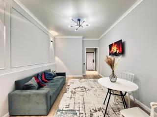 Comfort City 2-Room Apartments - Almaty - 2