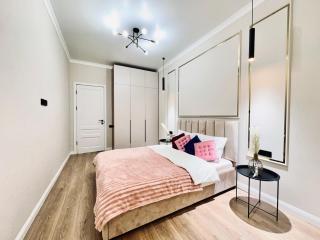 Comfort City 2-Room Apartments - Almaty - 5