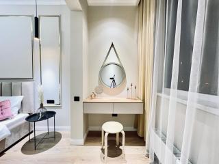 Comfort City 2-Room Apartments - Almaty - 4
