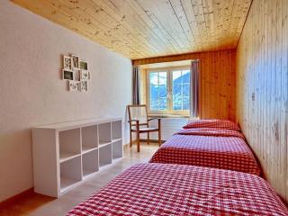 Revier Bliili und Spitzer - Diesbach - 3