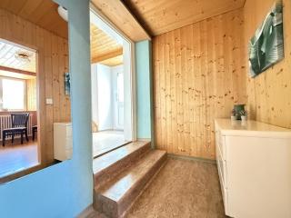 Revier Bliili und Spitzer - Diesbach - 7