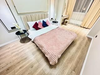 Comfort City 2-Room Apartments - Almaty - 8