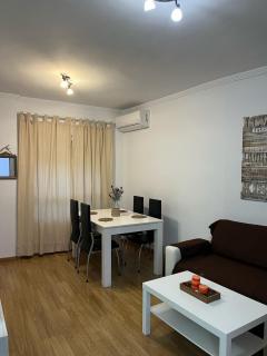 Ático de Marta, Pleno Centro-Terraza 34m2 - Sanlúcar de Barrameda - 6