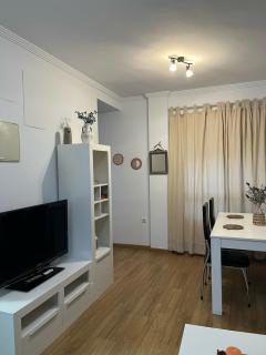 Ático de Marta, Pleno Centro-Terraza 34m2 - Sanlúcar de Barrameda - 3