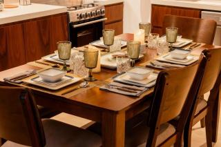 Ocean Breeze Haven at La Mer 1BR - Al Khobar - 3
