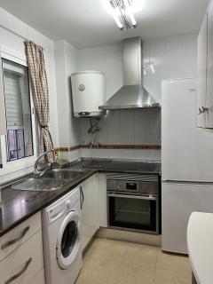Ático de Marta, Pleno Centro-Terraza 34m2 - Sanlúcar de Barrameda - 5