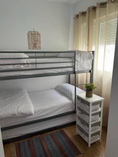 Ático de Marta, Pleno Centro-Terraza 34m2 - Sanlúcar de Barrameda - 7