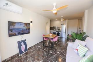 Costa Suite Sea View, Tesorillo - 9