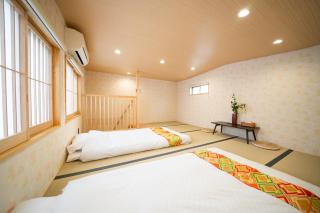 久宿 東山 Hisaya Higashiyama Room D - 7