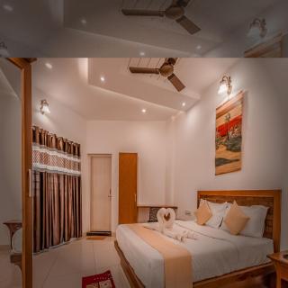 Prashanth Residency Madikeri - Madikeri - 0