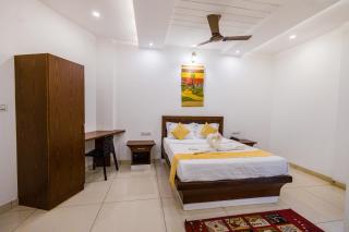 Prashanth Residency Madikeri - Madikeri - 8
