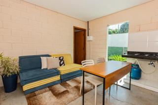 Casa Nova em BH - Aconchego e tranquilidade - Belo Horizonte - 0