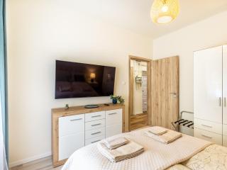 Berliner Apartman by Mital - Szeged - 1