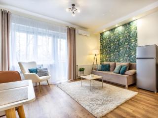 Berliner Apartman by Mital - 7